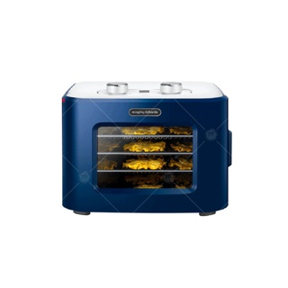 เครื่องอบแห้งผลไม้ Morphy richards Food Dehydrator Dried Fruit Machine