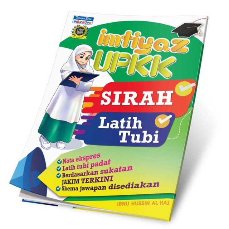 Imtiyaz UPKK Sirah - Training Tubi (Blue Lake)