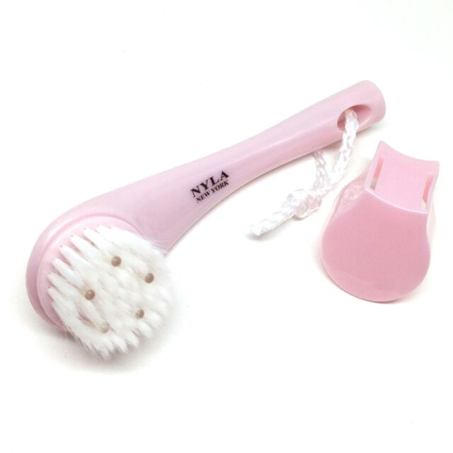 NYLA Facial Cleansing Brush #ของแท้