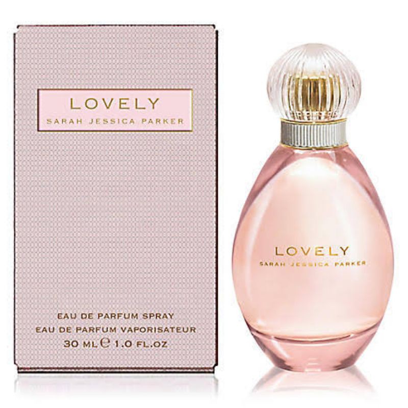 Sarah​ jessica​ parker​ lovely​ edp​30​ml.