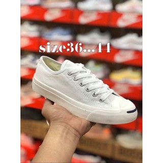 คอนเวิร์ส Converse Jack Purcell Unisex Size:37eu-45eu