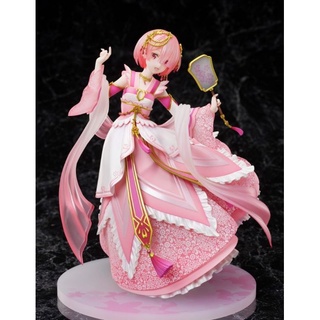 Pre Order Ram Hanfu 1/7 Fnex (FuRyu)