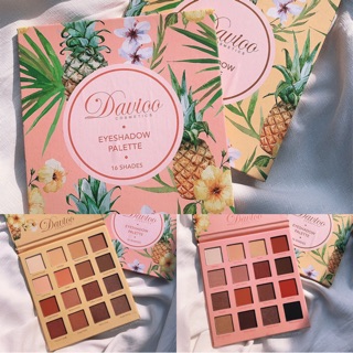 Sale‼️fruit Eyeshadow palette 🍓🍒