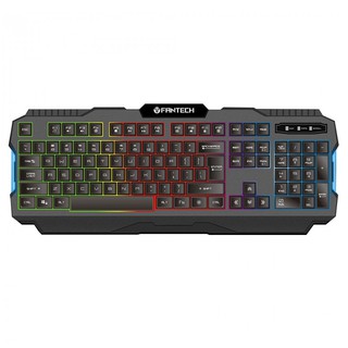 KEYBOARD FANTECH K511 HUNTER PRO คีย์บอร์ดเกมส์