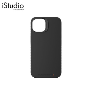 GEAR4 เคส Rio สำหรับ iPhone 14 สีดำ l iStudio By Copperwired