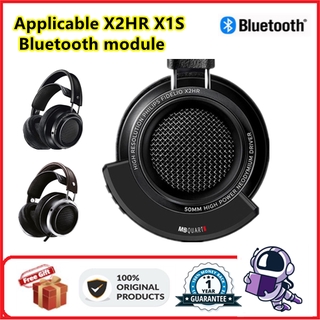 ของแท้ 100% MBQUART MBX2BT MBX1BT อะแดปเตอร์บลูทูธ สำหรับ Philips X2HR X1S