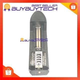 Rabbit Mall 9900mAh ถ่านชาร์จ แท่นชาร์ต ถ่านชาร์ต 18650 UltraFire 3.7V 9900mAh