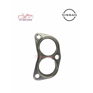 ปะเก็นท่อไอเสีย นิสสัน บิ๊กเอ็ม BDI NISSAN BIGM BDI EXHAUST PIPE GASKET