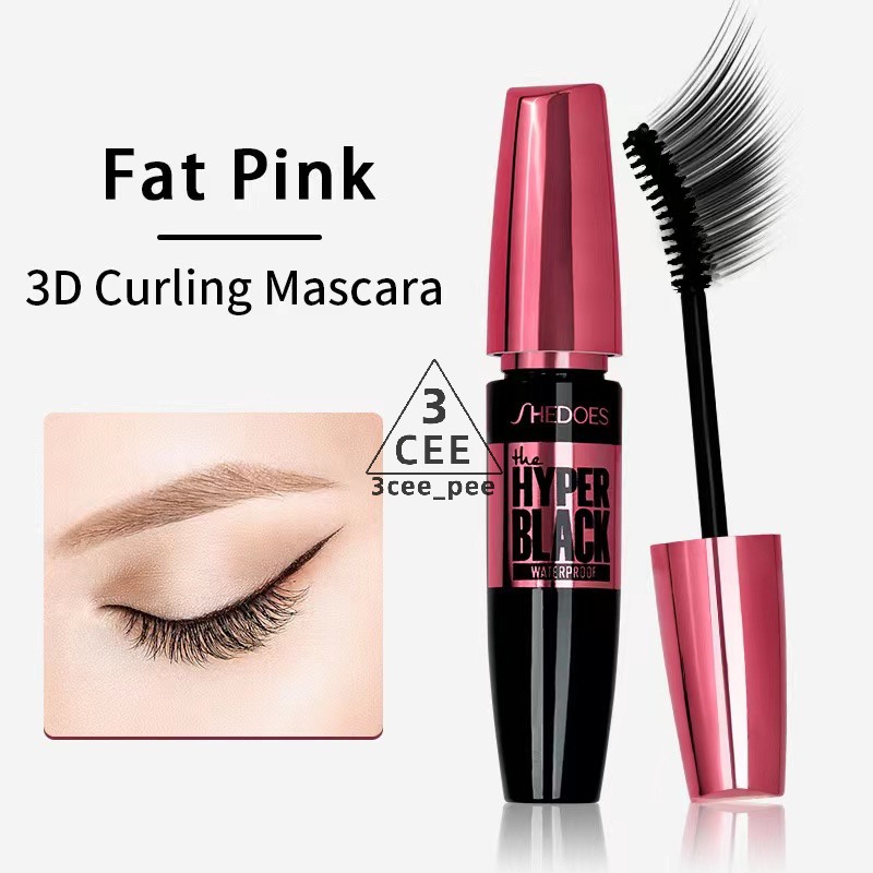 3cee ถูก | ของใหม่ มาสคาร่ากันน้ำ มาสคาร่าต่อขนตายาว มาสคาร่ากันน้ำ ติดทนนาน