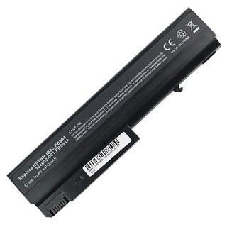 Battery Notebook HP NX6120 Series 6Cells 10.8V 48Wh 4400mAh