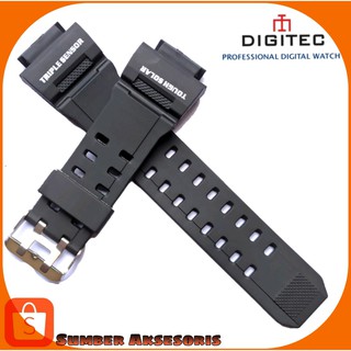 สายนาฬิกาข้อมือ พรีเมี่ยม สําหรับ Digitec 2064 Digitec DG-2064T DG 2132T