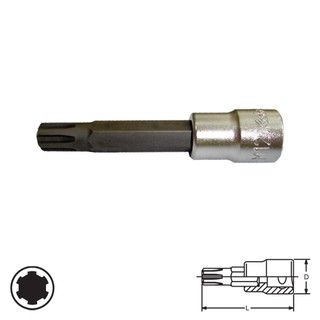 KOKEN 4027-60-M16 บ๊อกเดือยโผล่ RIBE 1/2"-60-M16 | MODERNTOOLS OFFICIAL