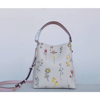 Coach SMALL TOWN BUCKET BAG