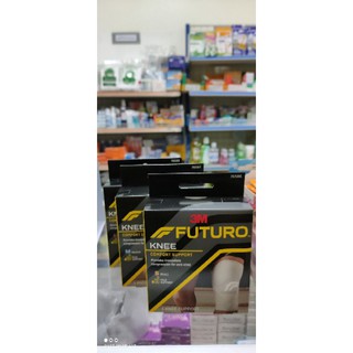  Futuro Knee Comfort support no.S,M,L