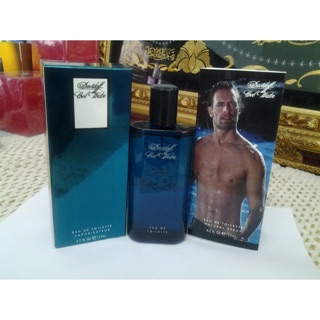 น้ำหอม Davidoff Cool Water for Men 125ml