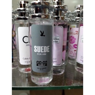 น้ำหอมCc-00เท่า35ml.