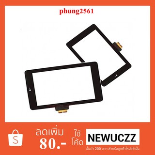 ทัชสกรีน Asus Google Nexus 7,ME370