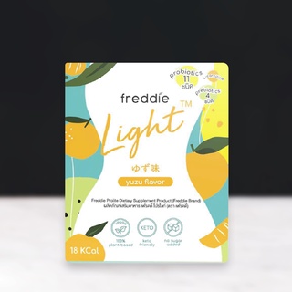 Freddie Light โพรไบโอติกส์พลัส