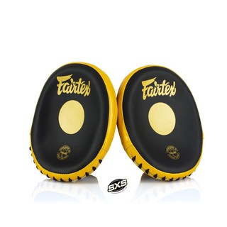 Fairtex Focus Mitts FMV15