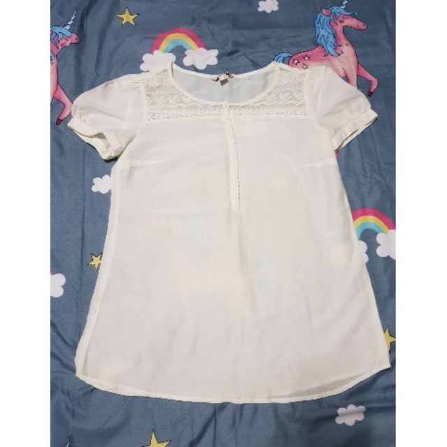 เสื้อ ESPRIT มือสอง