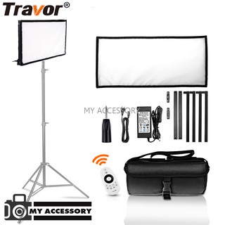 ไฟLED Travor FL-3060A Flexible LED Light ไฟสตูดิโอ