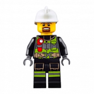 LEGO® MINIFIGURE cty0635