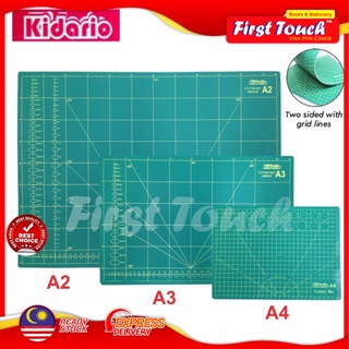 แผ่นรองตัด PVC ขนาด A2 A3 A4 สําหรับงานหัตถกรรม
