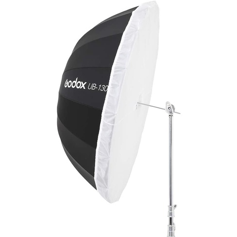 Godox DPU-130T เครื่องกระจายโปร่งแสงสําหรับร่มขนาน UB-130