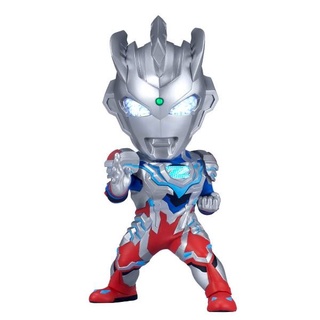 Bandai Default Ultraman Z Alpha Edge 4532149019590 (Figure)