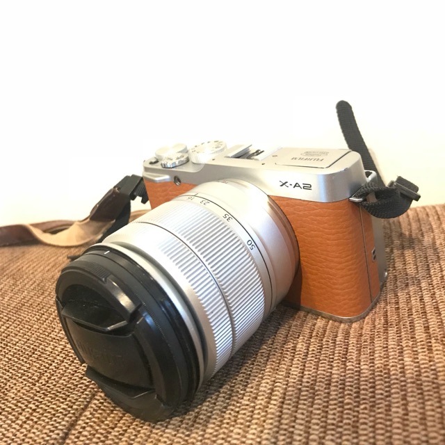 Fuji xa2 สภาพดี