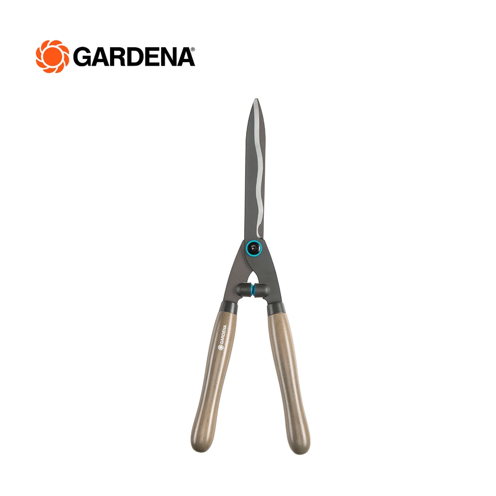 Gardena กรรไกรตัดแต่งพุ่มไม้ NatureCut (12300-20)