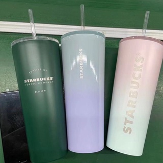 Starbucks Cup  Starbucks แก้ว  สตาร์บัคส์ แก้ว  หนามด้วยฟาง