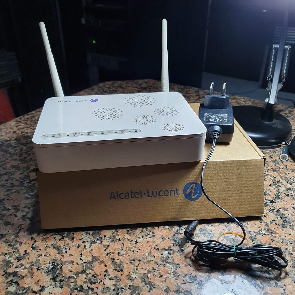 Alcatel lucent l 240w a gpon port gigabit ap voucher