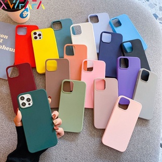 Realme Q3 Pro Carnival Gt Master Soft Tpu เคลือบด้าน เคสสีลูกกวาด แฟชั่น ซิลิโคน กันกระแทก เคสโทรศัพท์ ป้องกันด้านหลัง