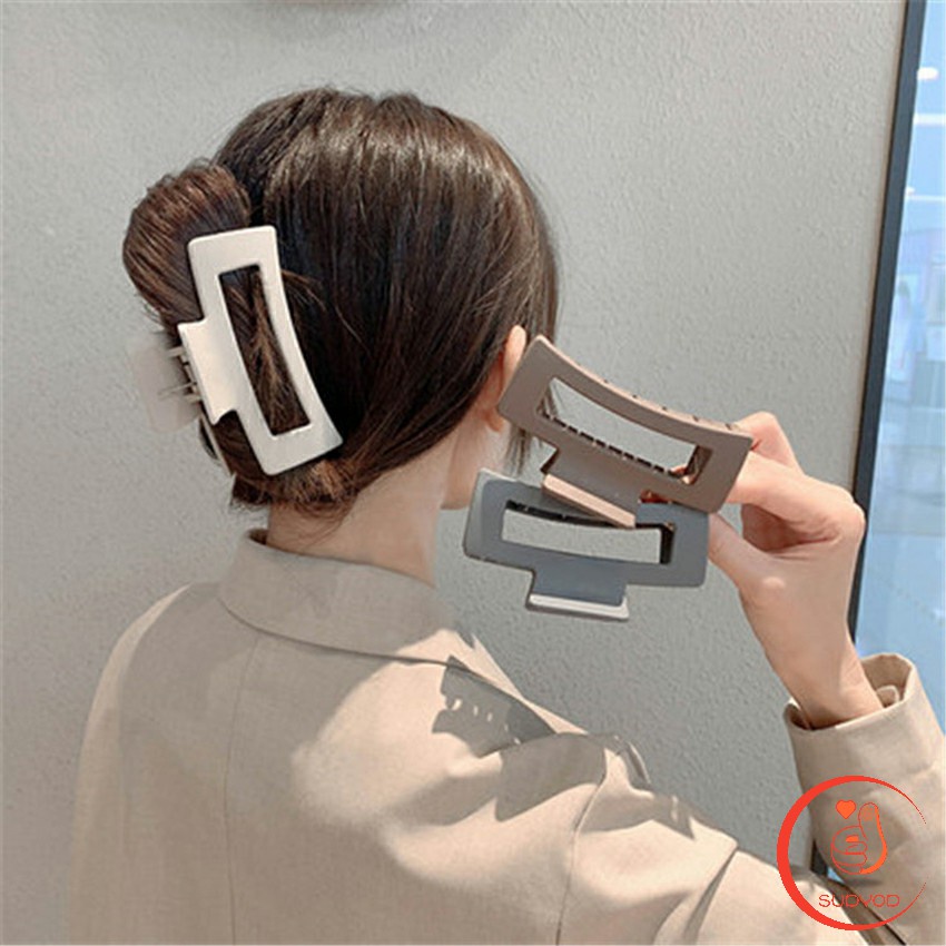 กิ๊บหนีบผม กิ๊บเก็บผม กิ๊บติดผมสไตล์เกาหลี Hair clip