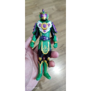 Kamen rider Ryugen มิทสึซาเนะ คุเรซิมะ