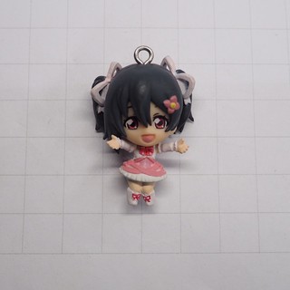 Love Live! Kawaii mascot charm - Nico