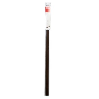 คิ้วกันแมลง BRUSH 90 ซม. สีน้ำตาล 90CM BRUSH90CM-BR BW DOOR BOTTOM SEAL