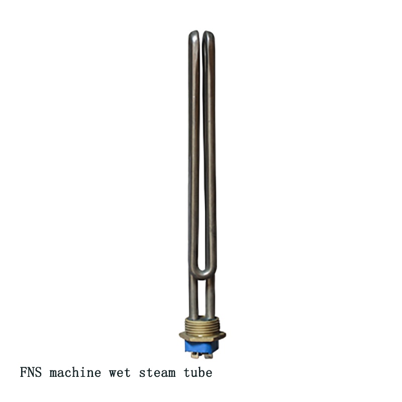 1pc heating element for steam engine sauna steam generator wet steaming heating  water pipe electric