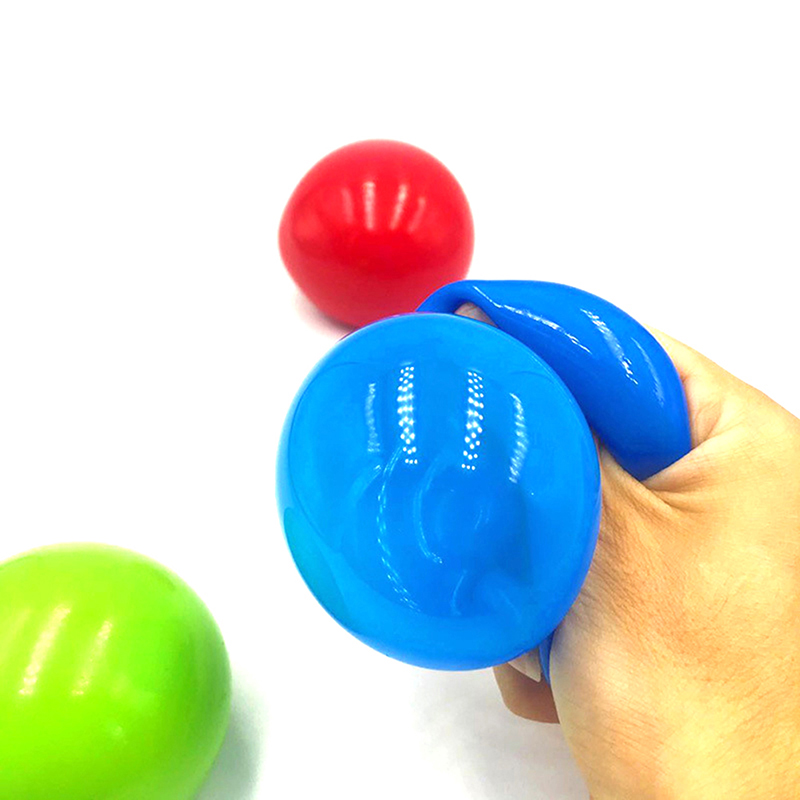 globbles in target