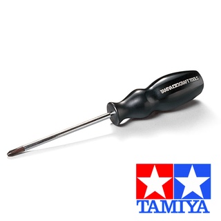 TAMIYA 74006 (+) Screwdriver No.2 L