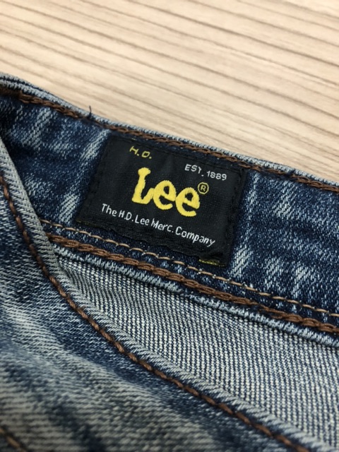 hd lee merc company