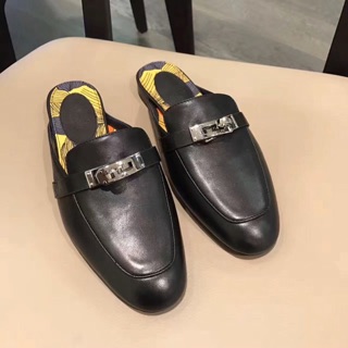 รองเท้าSlip on Hermès