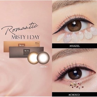 Olens พร้อมส่ง `♡̷̷̷รุ่น Misty Romantic (รายวัน)