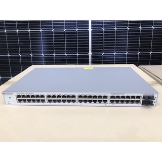 Reyee by Ruijie RG-NBS3200-48GT4XS สำหรับงานเชื่อมต่อ Uplink ความเร็วสูง