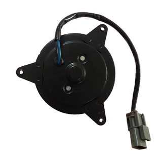 พัดลมหม้อน้ำ นิสสัน เซฟิโร่ A32 (ใหม่12V) Car Radiator Fan Motor Nissan Cefiro