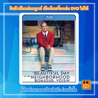 หนัง Bluray A Beautiful Day in the Neighborhood (2019) Tom Hanks