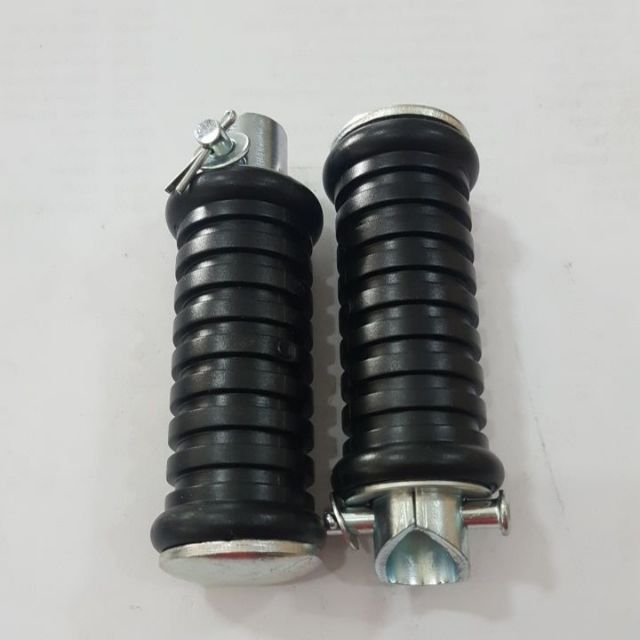 พักเท้าหลัง RXS ใช้กับ RX-100/ GTO-4/ RXK