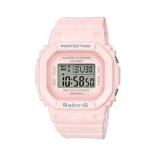 Casio BABY-G STANDARD DIGITAL รุ่น BGD-560-4