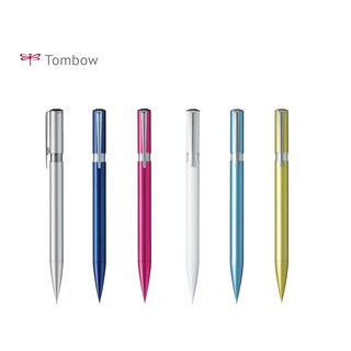 Tombow Zoom L105 ดินสอกด 0 . 5 มม . มี 6 สี Sh - Zlc